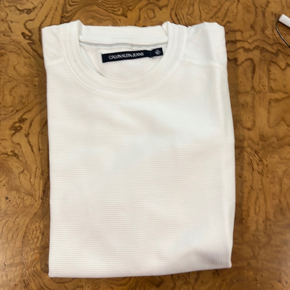 Calvin Klein jeans